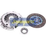 Japanparts Kupplungssatz KF-189