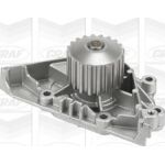 PA 863 Wasserpumpe PA863 PA 863 Wasserpumpe PA863