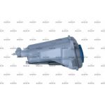 AUSGLEICHSBEHÄLTER, KÜHLMITTEL NRF454068 AUSGLEICHSBEHÄLTER, KÜHLMITTEL NRF454068
