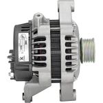 Valeo Lichtmaschine 436683