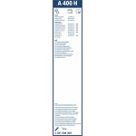 Bosch Scheibenwischer Aerotwin A400H 3397008009 Bosch Scheibenwischer Aerotwin A400H 3397008009