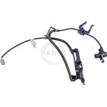 A.B.S. ABS Sensor 31677 A.B.S. ABS Sensor 31677