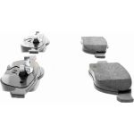 Vaico Bremsbelagsatz für Scheibenbremse V46-0155 Vaico Bremsbelagsatz für Scheibenbremse V46-0155