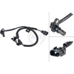 A.B.S. ABS Sensor 31582 A.B.S. ABS Sensor 31582