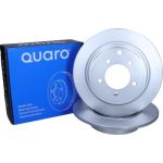 Quaro Bremsscheibe QD6193 Quaro Bremsscheibe QD6193