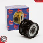 11SKV008 SKV GERMANY Freilauf 11SKV008