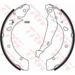 86 461 013 Bremsbacken GS8640