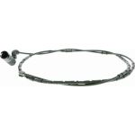 Vemo Bremsbelagverschleißsensor V20-72-0528 Vemo Bremsbelagverschleißsensor V20-72-0528