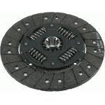 SACHS Kupplungsscheibe 1878 005 619 SACHS Kupplungsscheibe 1878 005 619