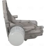 Nissens Ölkühler PKW 91329 Nissens Ölkühler PKW 91329