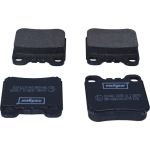 Bremsbelagsatz Opel T. Omega A/B 19-0401 Bremsbelagsatz Opel T. Omega A/B 19-0401