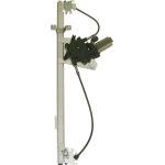 VALEO 851014 Fensterheber VALEO 851014 Fensterheber