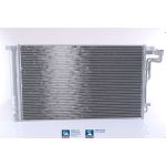 Nissens Klimakondensator PKW 941055