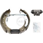 A.B.S. Bremsbacken 111420 A.B.S. Bremsbacken 111420