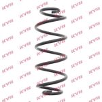 KYB Fahrwerksfeder Peugeot T. 207 Cc/Sw 1.6Hdi 02/07 RH6385 KYB Fahrwerksfeder Peugeot T. 207 Cc/Sw 1.6Hdi 02/07 RH6385