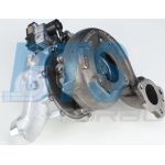 BTS TURBO Turbolader T915235