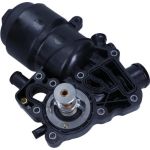 VAG Original 059115389P Ölfiltergehäuse Audi A4 10-16 3.0 TDI 059115389P