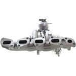 Turbolader ALA10901358 Turbolader ALA10901358
