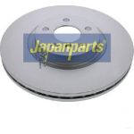 Japanparts Bremsscheibe DI-0107C Japanparts Bremsscheibe DI-0107C