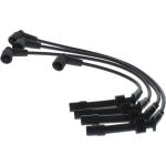 0 986 D00 021 Bosch Zündleitungssatz 0 986 D00 021 0 986 D00 021 Bosch Zündleitungssatz 0 986 D00 021
