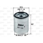 Valeo Kraftstofffilter 587745 Valeo Kraftstofffilter 587745