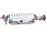Walker Dieselpartikelfilter EVO C 73372 Walker Dieselpartikelfilter EVO C 73372
