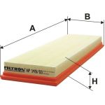 FILTRON Luftfilter AP 149/10 FILTRON Luftfilter AP 149/10