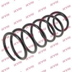 KYB Fahrwerksfeder Kia T. Rio Iii 1.1D-1.4D 09/11 RA6212 KYB Fahrwerksfeder Kia T. Rio Iii 1.1D-1.4D 09/11 RA6212