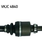 SKF Antriebswelle VKJC 4840