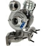NISSENS Turbolader 93253 NISSENS Turbolader 93253