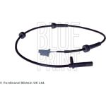 BluePrint ABS Sensor ADN17171 BluePrint ABS Sensor ADN17171