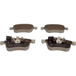 Bremsbelagsatz Alfa P. Giulietta 10- 2.0Jtd QP1035 Bremsbelagsatz Alfa P. Giulietta 10- 2.0Jtd QP1035