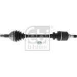 febi Antriebswelle 181916 febi Antriebswelle 181916