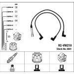 Zündleitungssatz RC-VW210
