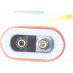 Vemo Bremsbelagverschleißsensor V30-72-0595 Vemo Bremsbelagverschleißsensor V30-72-0595