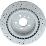Bremsscheibe 0 986 479 F69 Bremsscheibe 0 986 479 F69