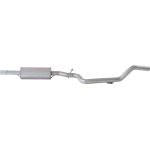 Bosal Schalldämpfer 283-875