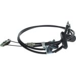 Handbremsseil 1987482459 Handbremsseil 1987482459