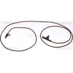 Sensor, Raddrehzahl 818010322 Sensor, Raddrehzahl 818010322