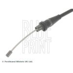 Seilzug, Feststellbremse Jeep T. Grand Cherokee 2.7-4.7 V8 4X4 99-05 Le ADA104621