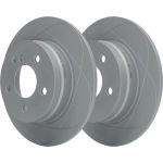 Bremsscheibe Db T. W204/S204/C204 07- Power Disc 24.0309-0154.1