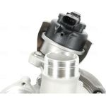 NISSENS Turbolader 93466 NISSENS Turbolader 93466