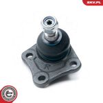 SKV GERMANY Achsarm 04SKV270