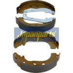 Japanparts Bremsbacken GF-0304AF Japanparts Bremsbacken GF-0304AF