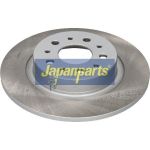 Japanparts Bremsscheibe DP-0212C Japanparts Bremsscheibe DP-0212C