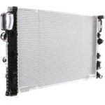MAHLE Kühler, Motorkühlung CR 512 000S MAHLE Kühler, Motorkühlung CR 512 000S