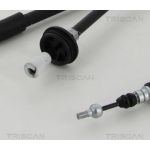 Seilzug, Feststellbremse Renault T. Grand Scenic 1.5-2.0 Dci 04- Le/Pr 8140 251201 Seilzug, Feststellbremse Renault T. Grand Scenic 1.5-2.0 Dci 04- Le/Pr 8140 251201