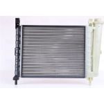 Nissens Wasserkühler PKW 61940 Nissens Wasserkühler PKW 61940