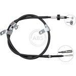 A.B.S. Feststellbremsseil K10144 A.B.S. Feststellbremsseil K10144