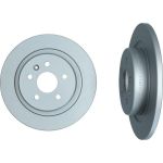KAMOKA Bremsscheibe 103544